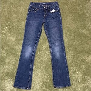 Old Navy Kids Blue Jeans